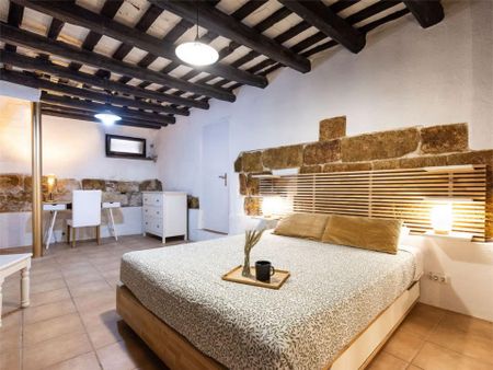 Piso de alquiler en Calle de Cuirateries, 24, Part Alta - Photo 5