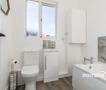 3 bedroom apartment to rent - Photo 1