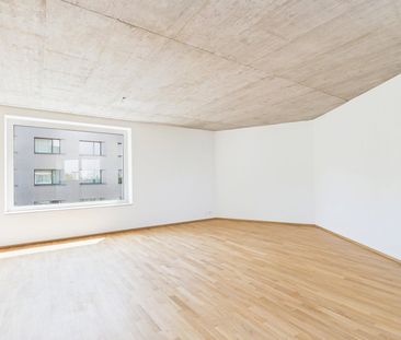 1.5 Zimmer, 65 m², 2. Stock - Foto 2