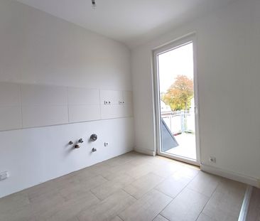 Wohntraum im Dachgeschoss - Photo 1