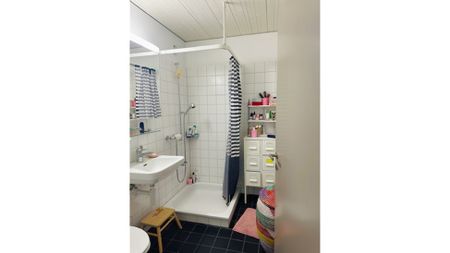 5½ Zimmer-Wohnung in Zürich, möbliert, auf Zeit - Photo 2