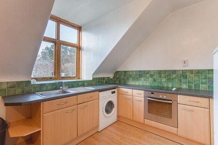 1 bedroom apartment to rent - Photo 5