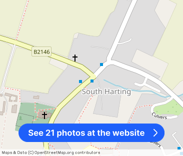 Church Lane, South Harting - Photo 1