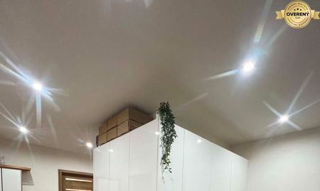 PRENÁJOM - 3-izbový kompletne zrekonštruovaný byt - Cyrilometodská ul. - Photo 5