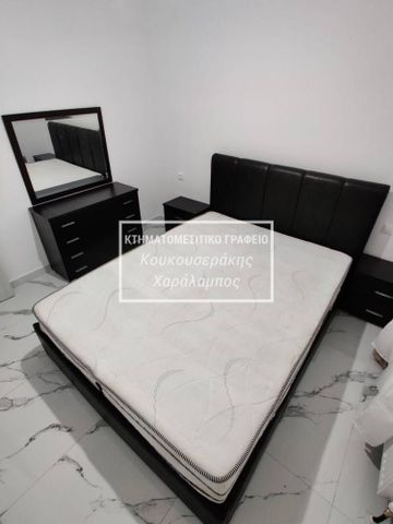 Studio/Γκαρσονιέρα για ενοικίαση Συκιές - Φωτογραφία 5