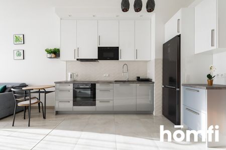 Mieszkanie 36 m², Warszawa, Mokotów, Mariana Zdziechowskiego - Photo 5