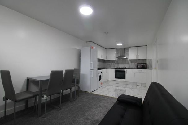 1 bedroom apartment to rent - Photo 1
