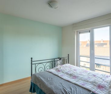 Ruim en zonnig appartement te Lissewege - Photo 4