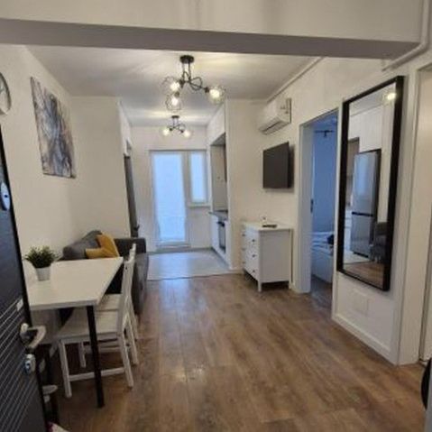 Berceni metrou bloc 2025 studio cu piscina - Fotografie 1