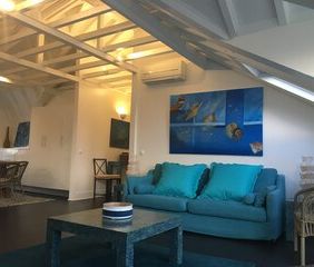 Rental Apartment 2 bedrooms Modern Cascais - sea view, air conditio... - Photo 5