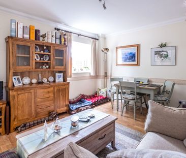 2 bedroom house to rent - Photo 1