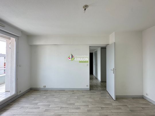 Résidence Le Carré des Lys - Bât. B 20 rue Morel Ladeuil, 63000, Clermont-Ferrand - Photo 1