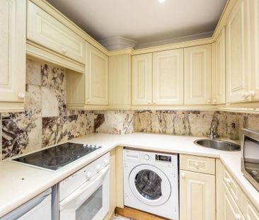 1 bedroom flat to rent - Photo 6