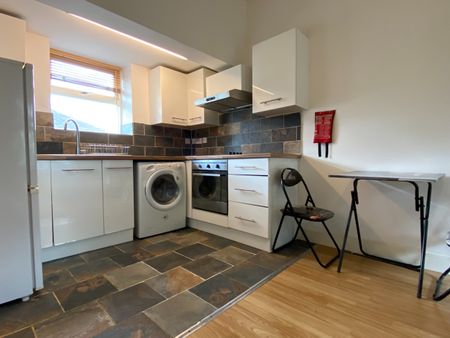 2 Bed Flat, New Walk, LE1 - Photo 4