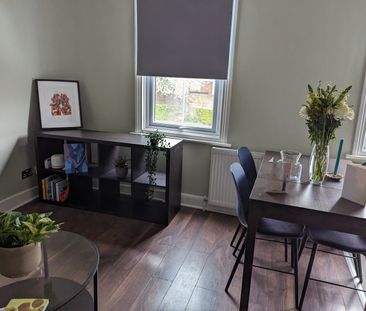 2 Bed Flat, Kingsland Road, E2 - Photo 2