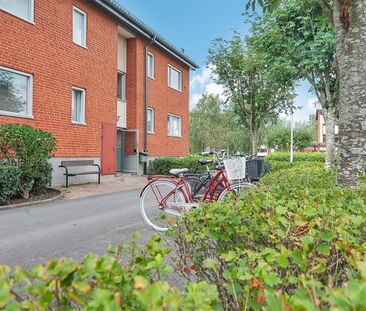 Baldersgatan 15 B - Foto 1