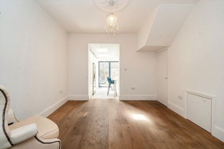 4 bedroom house to rent - Photo 2