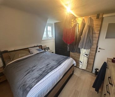 Vrijstaande woning met 2 slaapkamers, garage en tuin - Foto 4