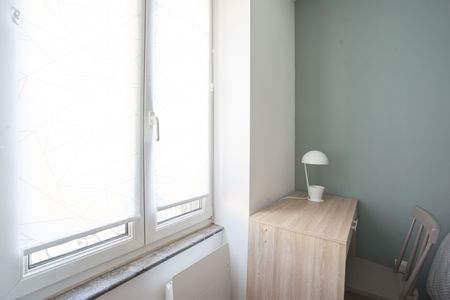 COMMANDERIE Colocation 5 chambres à Nancy - Photo 5