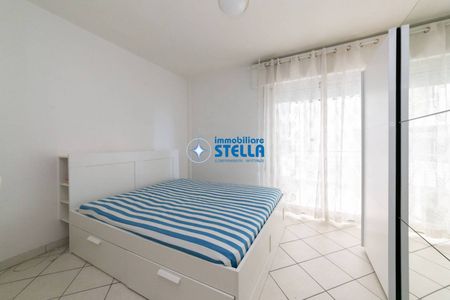 Quadrilocale via Padova 81, Lido Ovest, Faro, Jesolo - Foto 5
