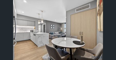 Rare Opportunity in CIVIC HEART - Huge Entertaining Terrace with Sweeping Views - Photo 5