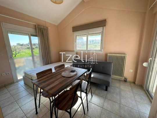 Studio/Γκαρσονιέρα για ενοικίαση Αμπελόκηποι (Πάτρα) - Φωτογραφία 1