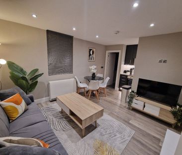 1 Bed Flat, Windsor Court, BN1 - Photo 5