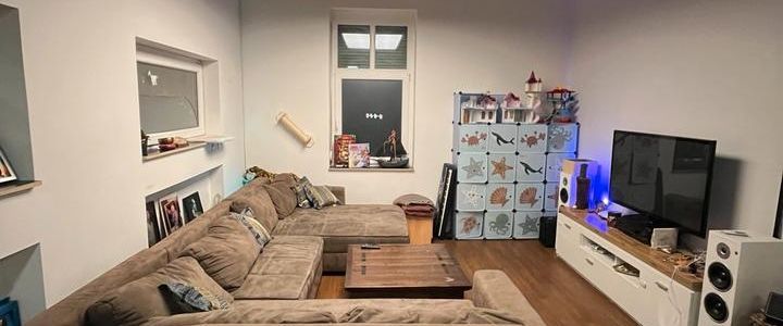 Schöne 2-Zimmer Wohnung ab 1.1.26 in Albstadt Ebingen zu vermiete - Photo 1