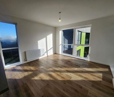 2 bedroom apartment to rent - Photo 6