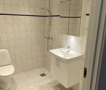 Lys og rummelig lejlighed i hjertet af Aalborg - Photo 3