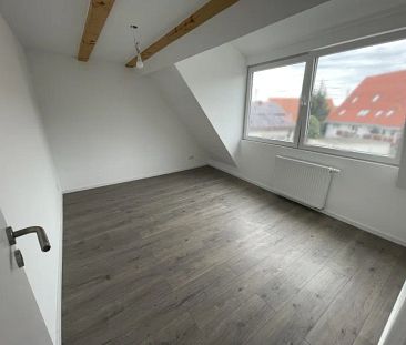 Moderne 3,5-Zimmer Wohnung in ruhiger Lage von Tuningen - Photo 1