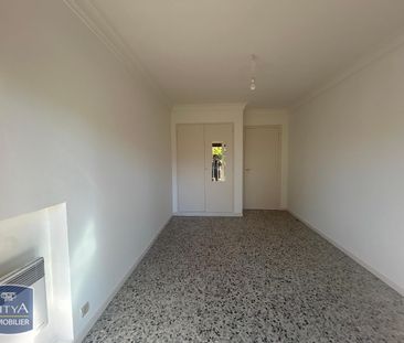 Location Appartement 2 pièces 46m² MONTPELLIER 34070 - Photo 6