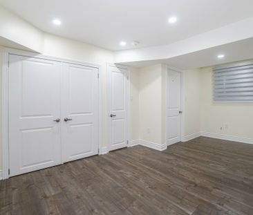 For Lease - 20 Hubbell Road Unit# Bsmt, Brampton, Ontario - Photo 6