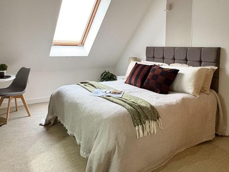 Studio to rent - Photo 2