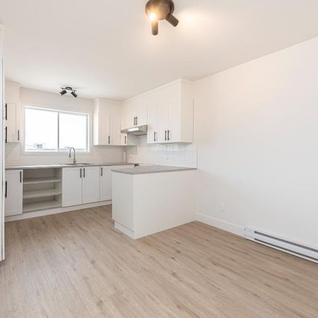 Magnifique 3 1/2 à louer à Mascouche - Photo 4