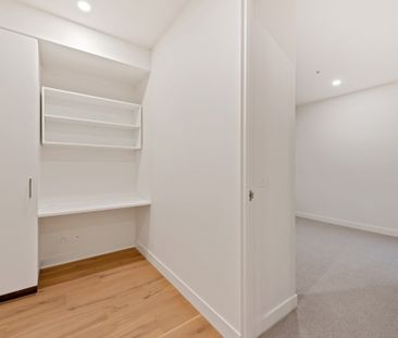 201A/127 Nicholson Street, Brunswick East - Photo 5