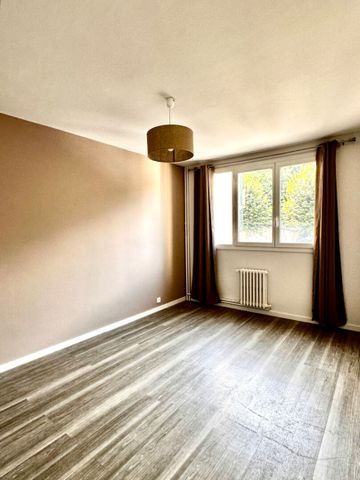 Appartement de 4 pièces (78 m²) à VOIRON + CAVE (+ POSS GARAGE) - Photo 3