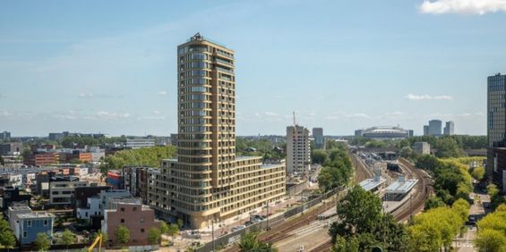 Te huur: Lindenhoeveweg 97 - Photo 3
