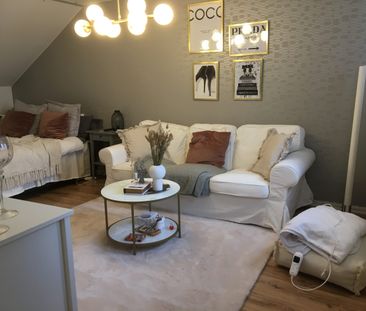 Välplanerad 1:a Centralt - Photo 3