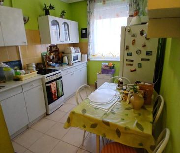 Kiadó jó állapotú panel lakás - Debrecen - Fotó 3