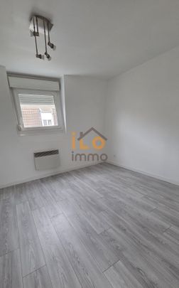Location Maison 3 pièces 67m² ERQUINGHEM LYS 59193 - Photo 1