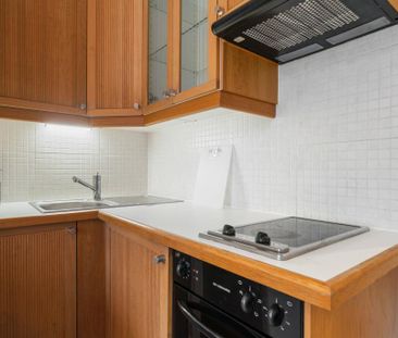 Studio to rent - Photo 2