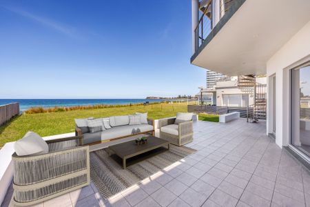 Coastal family living in the heart of Collaroy - Photo 5