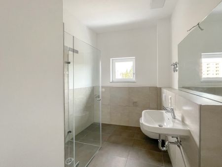 Ideal für Singles und Paare: 2 Zimmer mit Balkon - Foto 2