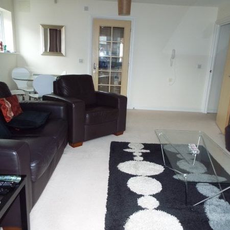 Castle Way, Central - Photo 1