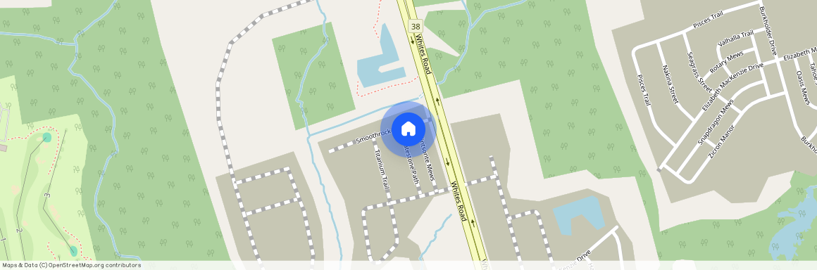 2972 GATESTONE Path, Pickering