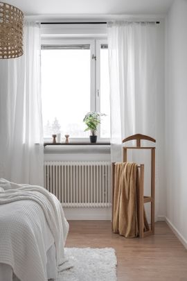 Erik Tegels väg, Spånga - Foto 1