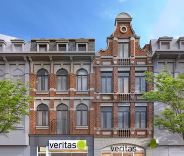 Diestsestraat 83 / 0102, 3000 Leuven - Foto 3