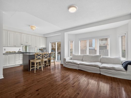 For Lease - 21 Asner Avenue, Vaughan, Ontario - Photo 1