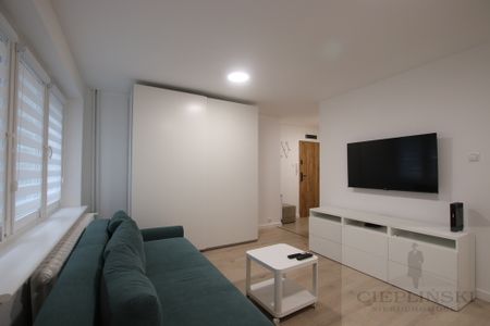 Na wynajem kawalerka na Pomorzanach. - Фото 4